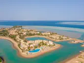 MOVENPICK RESORT & SPA EL GOUNA