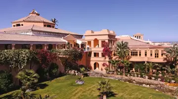 MOVENPICK RESORT & SPA EL GOUNA