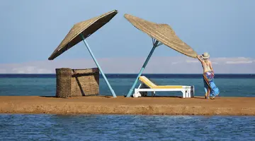 MOVENPICK RESORT & SPA EL GOUNA
