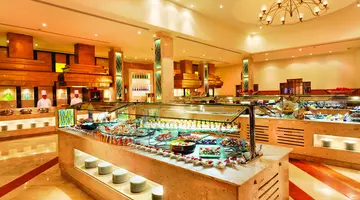 MOVENPICK RESORT & SPA EL GOUNA
