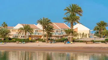 MOVENPICK RESORT & SPA EL GOUNA