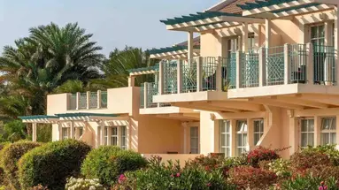 MOVENPICK RESORT & SPA EL GOUNA