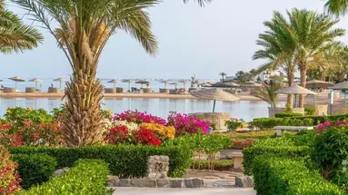 Movenpick Resort & Spa El Gouna