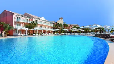 MOVENPICK RESORT & SPA EL GOUNA