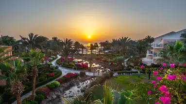 Movenpick Resort & Spa El Gouna