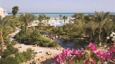 Movenpick Resort & Spa El Gouna