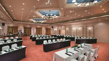 Movenpick Resort & Spa El Gouna