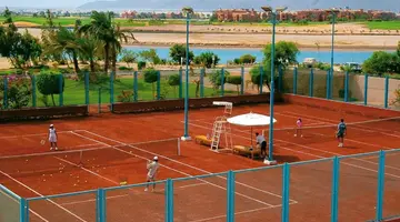 MOVENPICK RESORT & SPA EL GOUNA