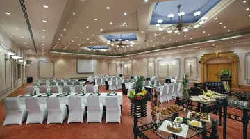 MOVENPICK RESORT & SPA EL GOUNA