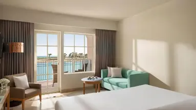 MOVENPICK RESORT & SPA EL GOUNA