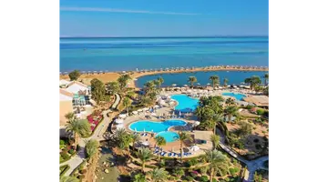 MOVENPICK RESORT & SPA EL GOUNA