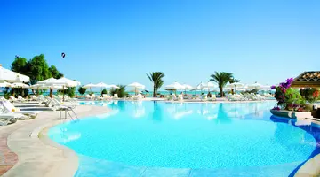 MOVENPICK RESORT & SPA EL GOUNA