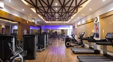 MOVENPICK RESORT & SPA EL GOUNA
