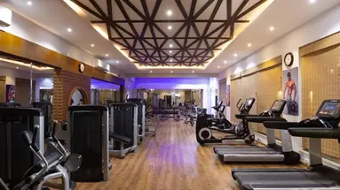 MOVENPICK RESORT & SPA EL GOUNA