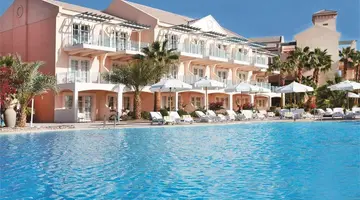 Movenpick Resort & Spa El Gouna