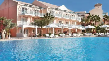Movenpick Resort & Spa El Gouna