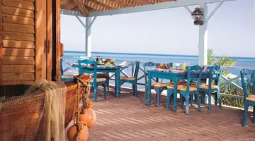 Movenpick Resort & Spa El Gouna