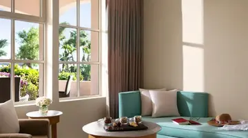 MOVENPICK RESORT & SPA EL GOUNA