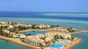 Movenpick Resort & Spa El Gouna
