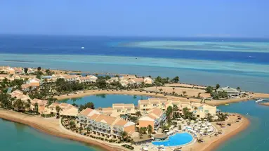 Movenpick Resort & Spa El Gouna