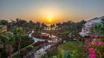 Movenpick Resort & Spa El Gouna
