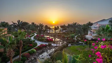 Movenpick Resort & Spa El Gouna