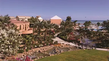 Movenpick Resort & Spa El Gouna