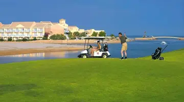 MOVENPICK RESORT & SPA EL GOUNA
