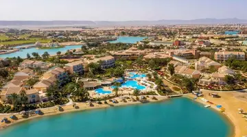 MOVENPICK RESORT & SPA EL GOUNA