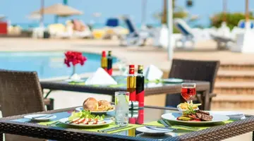 Movenpick Resort & Spa El Gouna