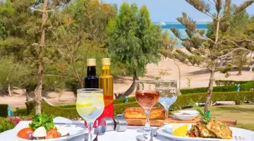Movenpick Resort & Spa El Gouna