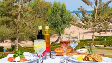 Movenpick Resort & Spa El Gouna