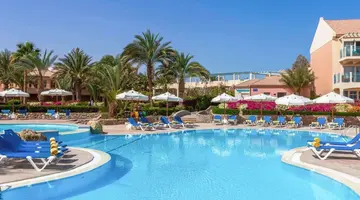 Movenpick Resort & Spa El Gouna