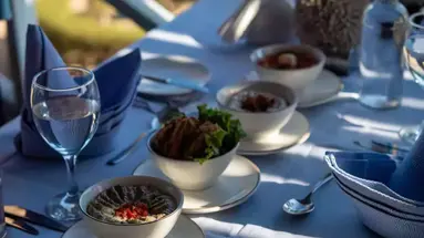 Movenpick Resort & Spa El Gouna