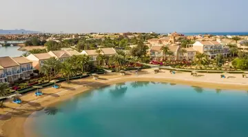 Movenpick Resort & Spa El Gouna