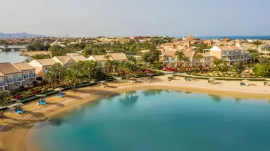 Movenpick Resort & Spa El Gouna
