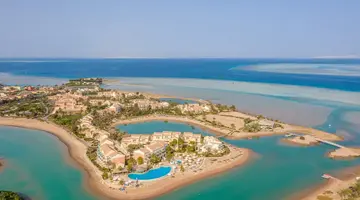 MOVENPICK RESORT & SPA EL GOUNA