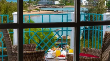 MOVENPICK RESORT & SPA EL GOUNA
