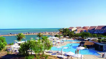 MOVENPICK RESORT & SPA EL GOUNA