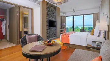 Movenpick Resort & SPA Jimbaran Bali
