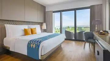 Movenpick Resort & SPA Jimbaran Bali