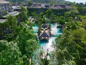 Movenpick Resort & SPA Jimbaran Bali