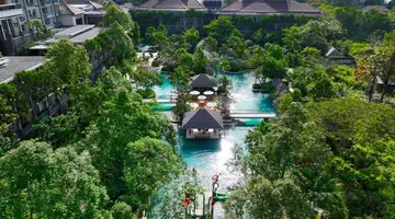 Movenpick Resort & SPA Jimbaran Bali