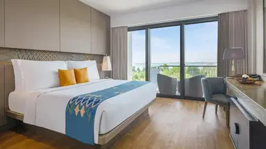 Movenpick Resort & SPA Jimbaran Bali