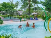 Movenpick Resort & SPA Jimbaran Bali