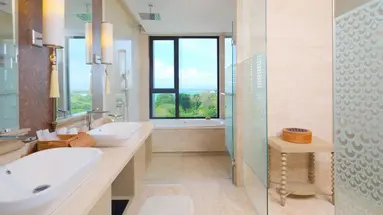 Movenpick Resort & SPA Jimbaran Bali