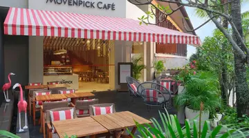 Movenpick Resort & SPA Jimbaran Bali