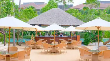 Movenpick Resort & SPA Jimbaran Bali
