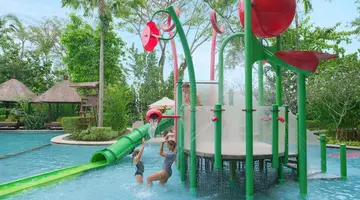 Movenpick Resort & SPA Jimbaran Bali