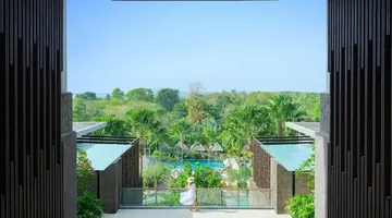 Movenpick Resort & SPA Jimbaran Bali